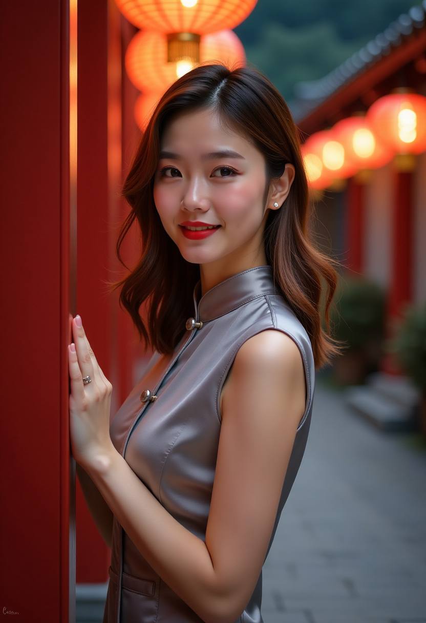 魔改短剧儿媳觉醒全集封面