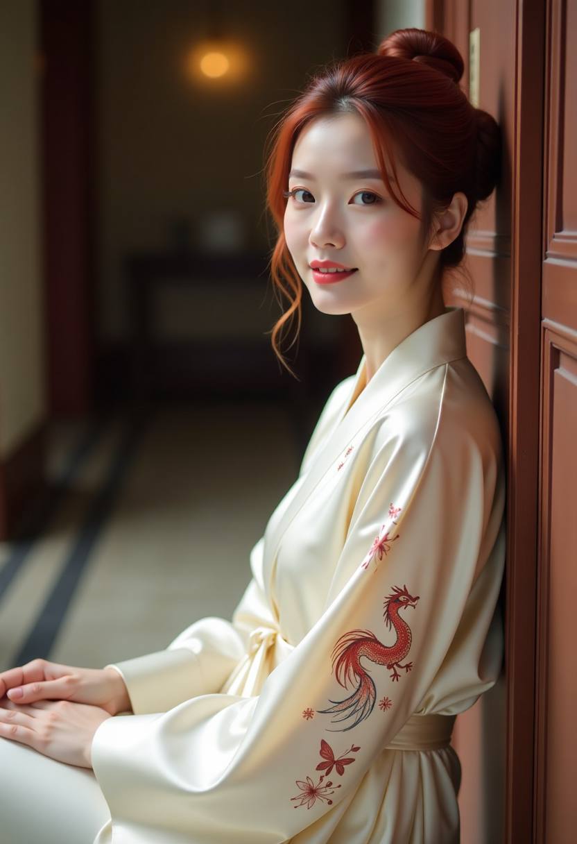 短剧角色解读